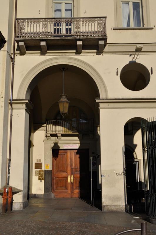 TO.STA BwithoutB HOME SHARING NEL CENTRO DI TORINO - image 9