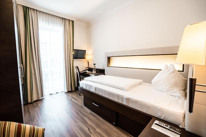 Single Room Street View image 1