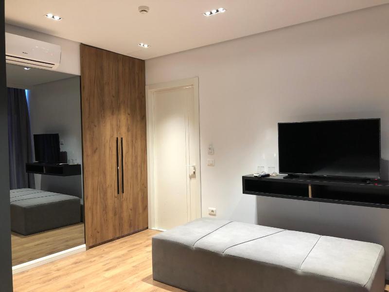 Double Room with Sea View image 3