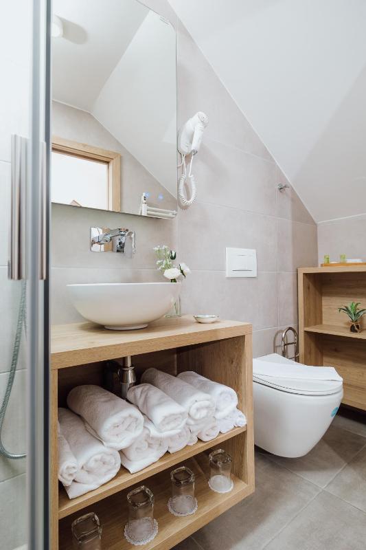 Family Room with Private Bathroom image 3