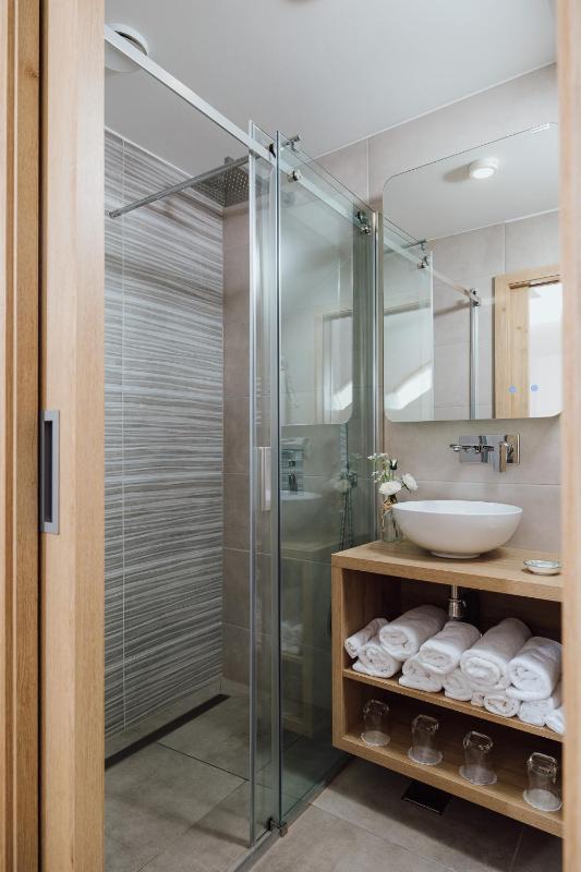 Family Room with Private Bathroom image 4