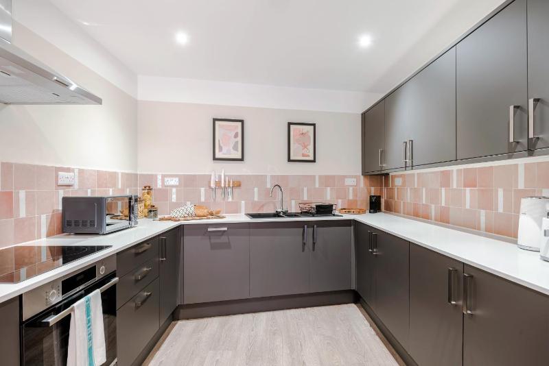 Your Apartment I Arabica House - image 20