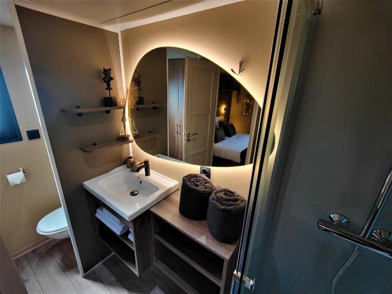 One-Bedroom House image 4