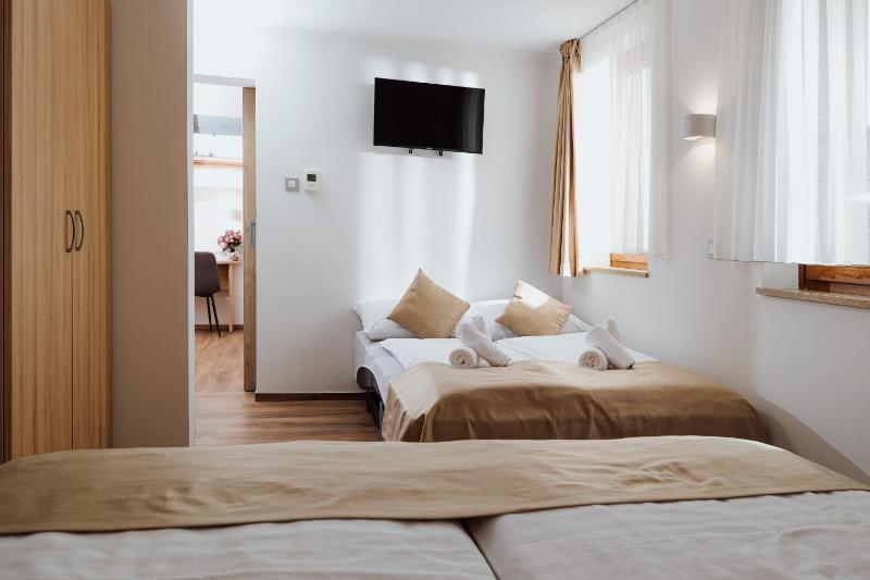 Family Room with Bathroom image 4