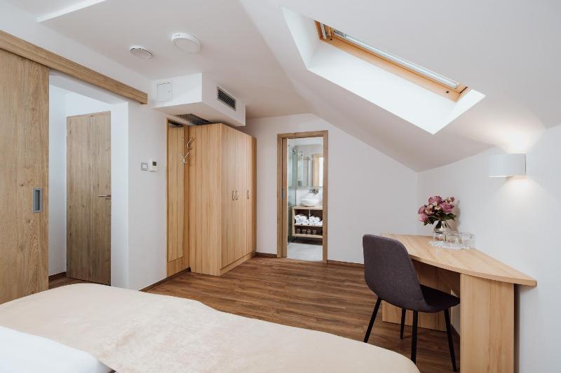 Family Room with Bathroom image 3