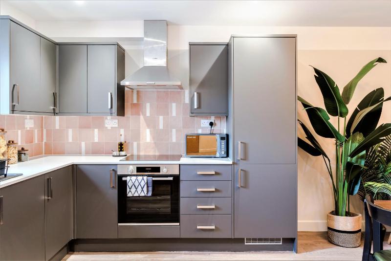 Your Apartment I Arabica House - image 22
