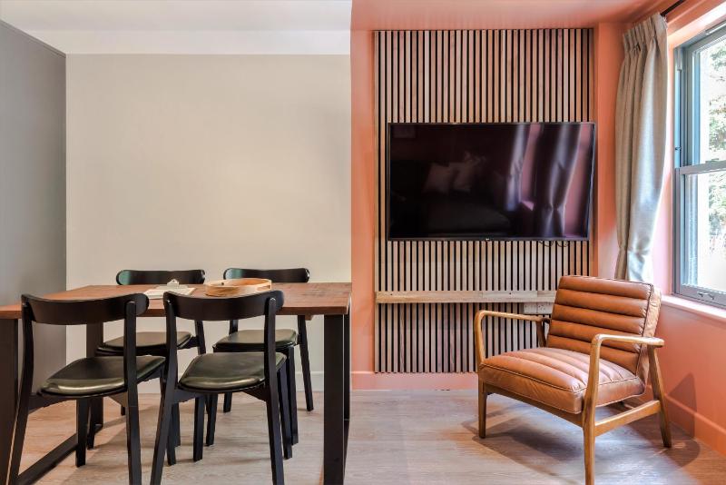 Your Apartment I Arabica House - image 21