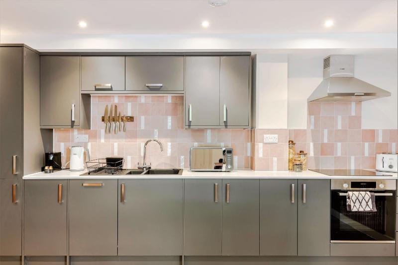 Your Apartment I Arabica House - image 18