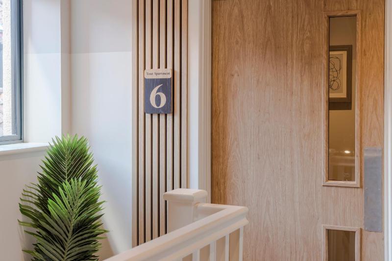 Your Apartment I Arabica House - image 1