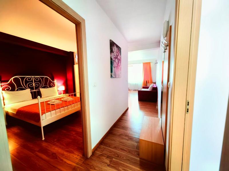 Comfort Apartments Timisoara - image 41