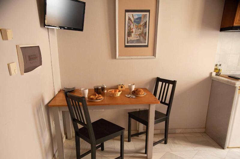 Alh Patio Apartamentos - image 10