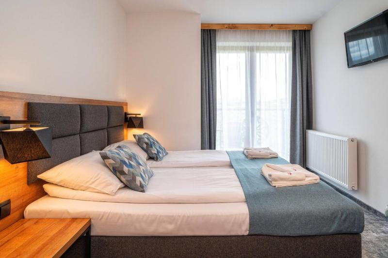 Studio Apartment image 4