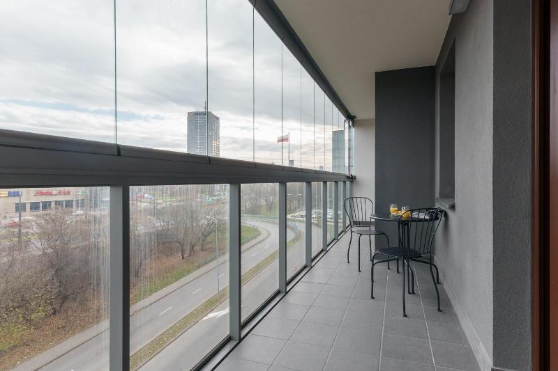 Wola Luxury Stay - image 7