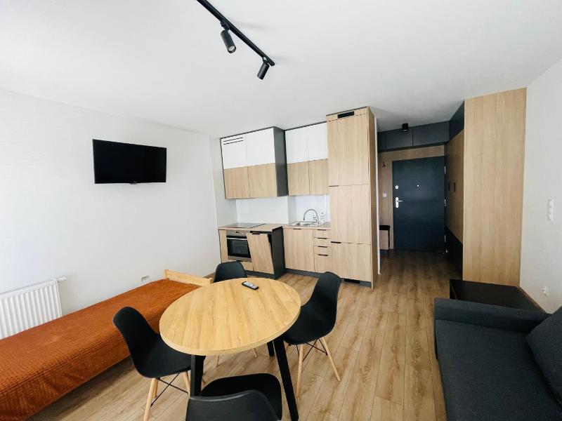 Apartament Osiedle Okrzei - image 5