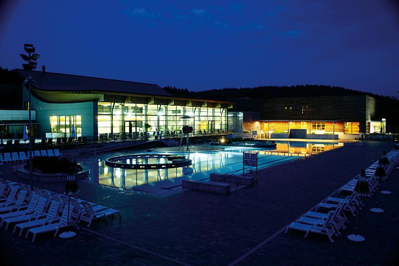 Special Offer - Double Room with Wellness Package image 2