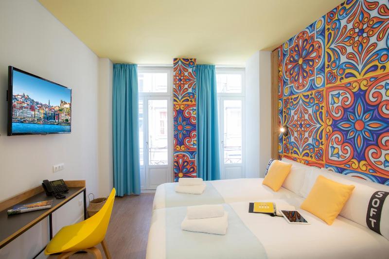 Casual Raízes Porto by Casual Hoteles - image 31