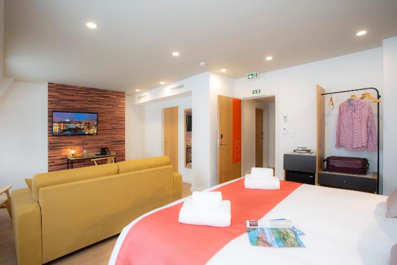 Casual Raízes Porto by Casual Hoteles - image 10