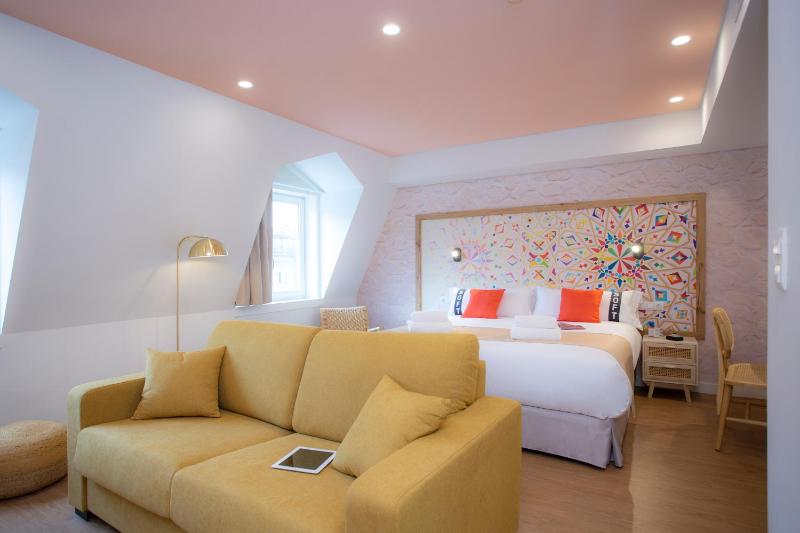 Casual Raízes Porto by Casual Hoteles - image 19