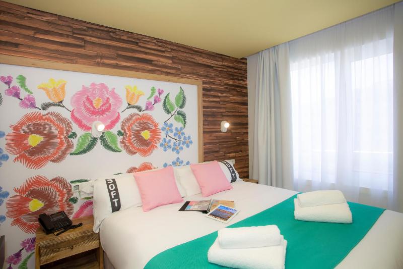 Casual Raízes Porto by Casual Hoteles - image 30