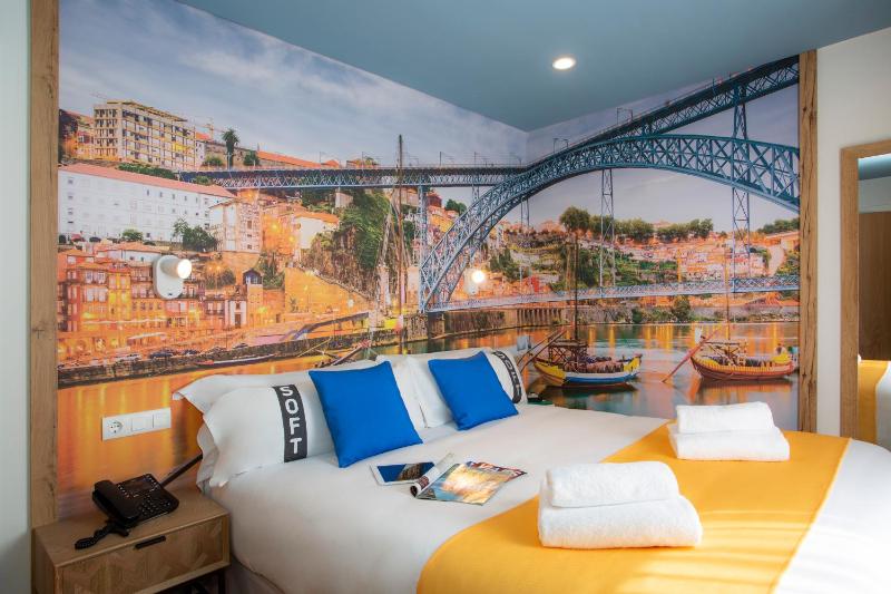 Casual Raízes Porto by Casual Hoteles - image 16