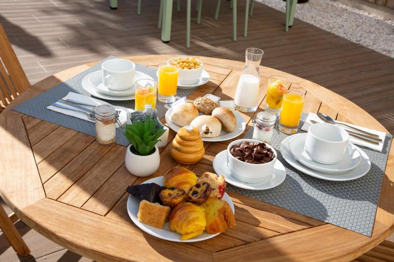Casual Raízes Porto by Casual Hoteles - image 37