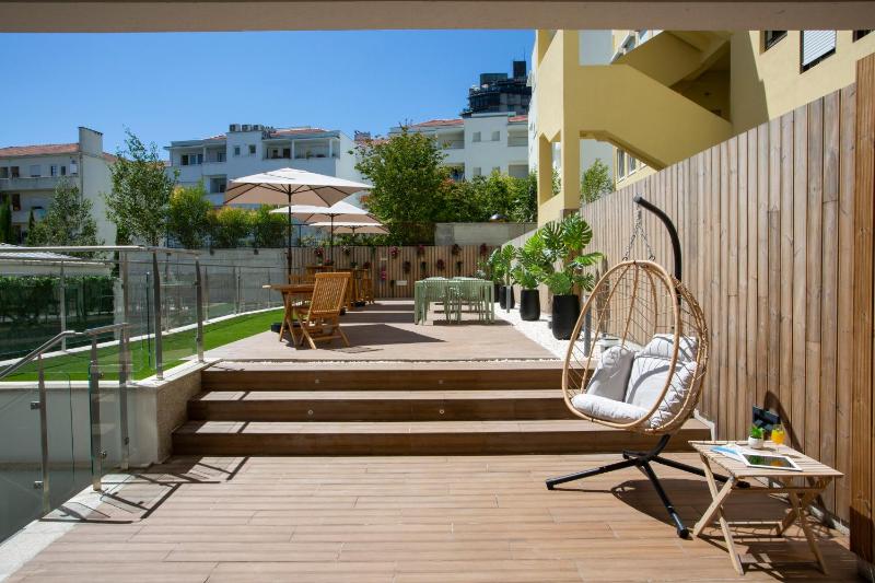 Casual Raízes Porto by Casual Hoteles - image 36