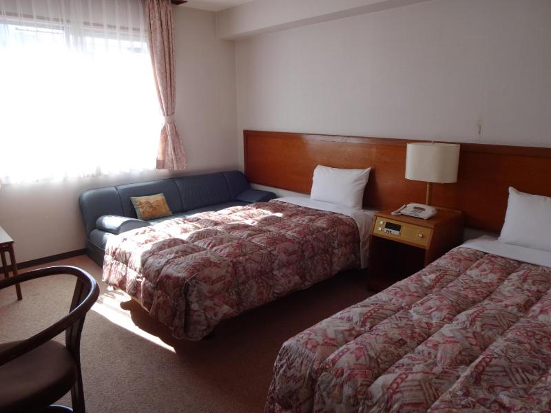 Akakura Hotel - image 28