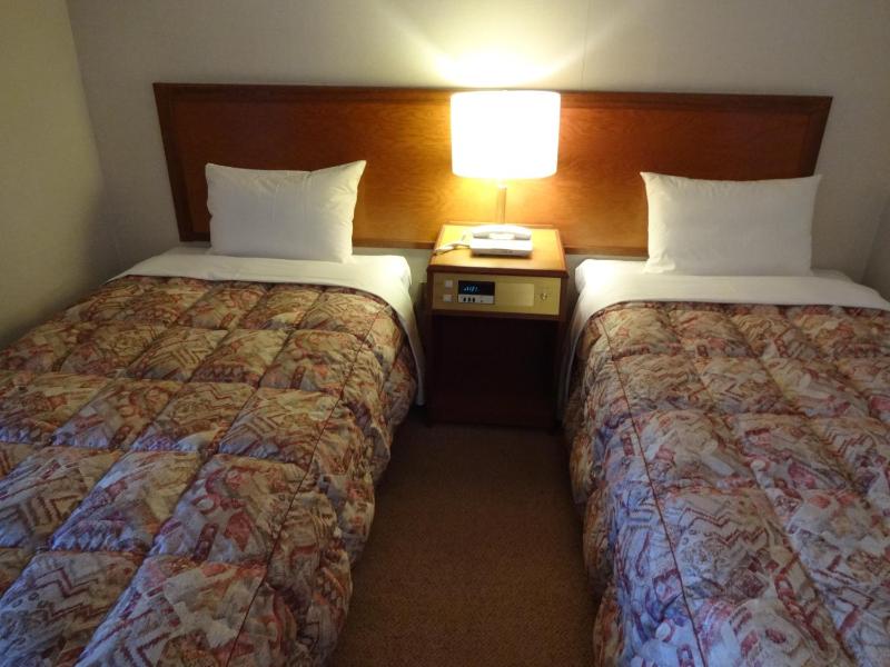 Akakura Hotel - image 50
