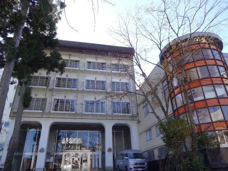 Akakura Hotel - image 8