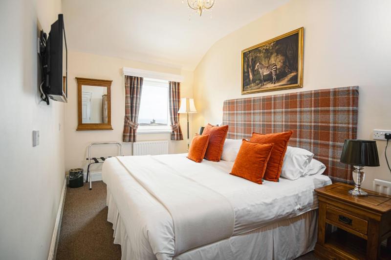 Two-Bedroom Apartment image 1