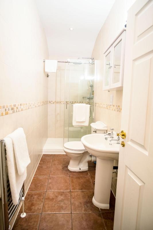 Two-Bedroom Apartment image 2