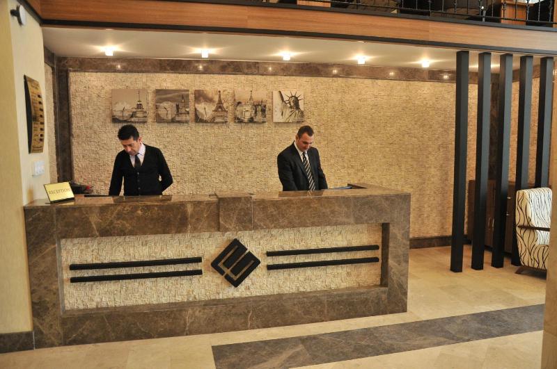 Esila Hotel - image 7