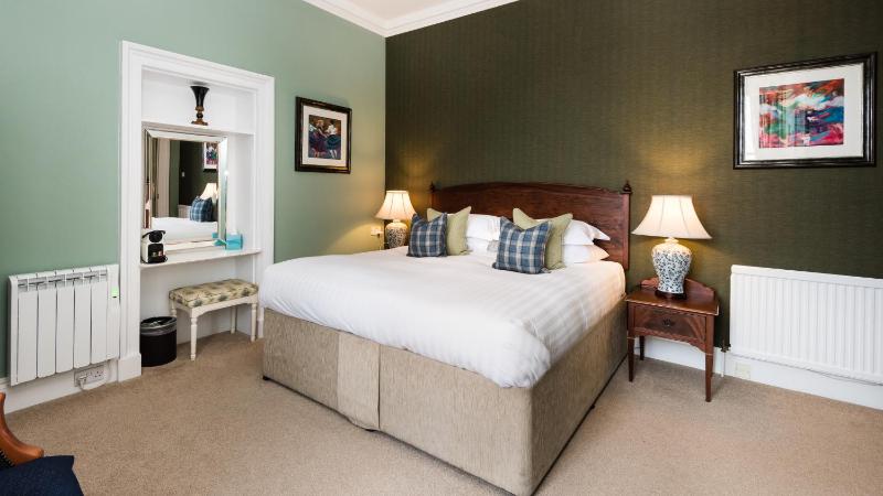 Superior Double Room image 2