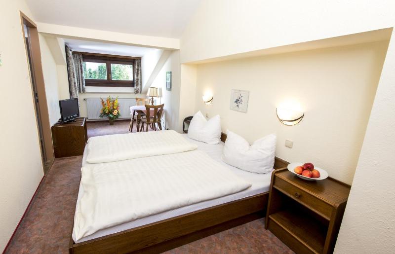 Single Room image 4