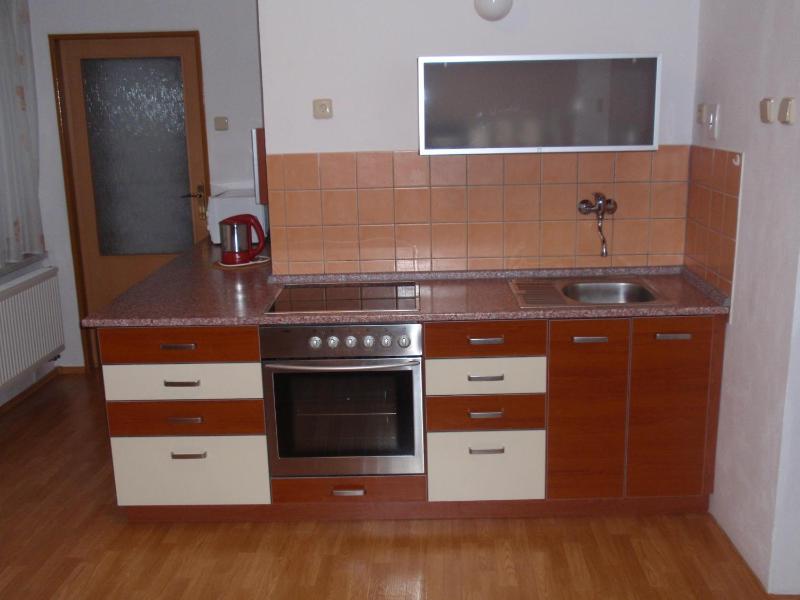 One-Bedroom Apartment image 4