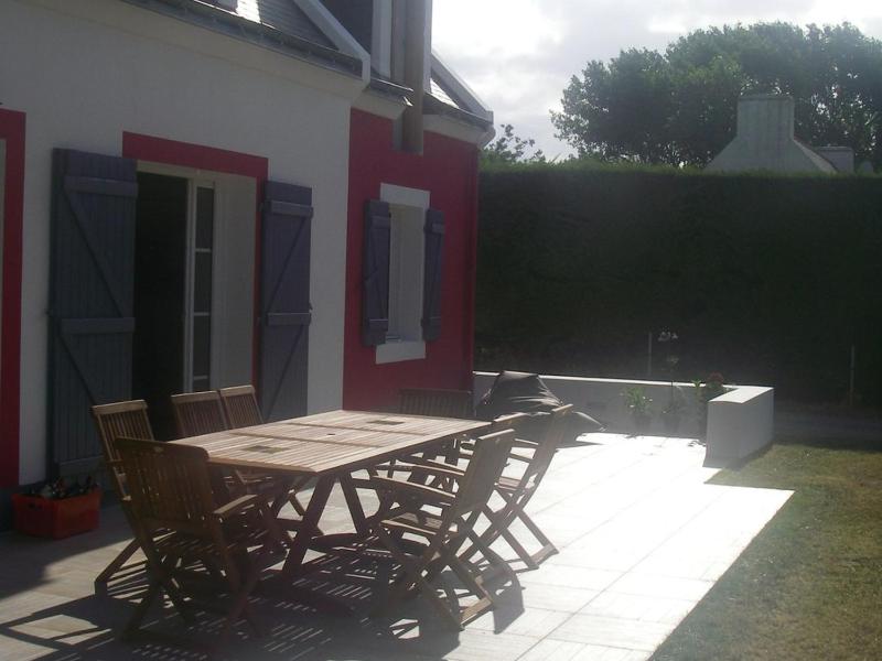 Holiday Home (8 Adults) image 4