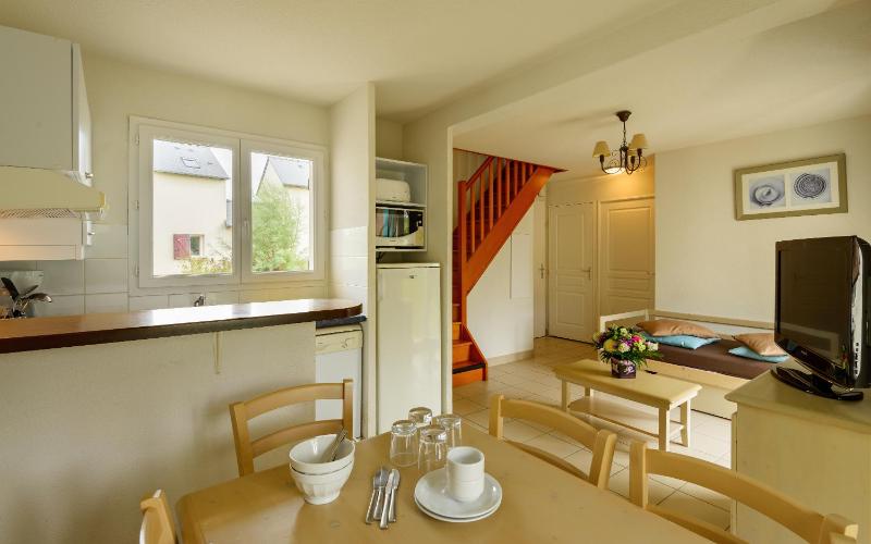 Maisonette Duplex (6 Adults) image 3