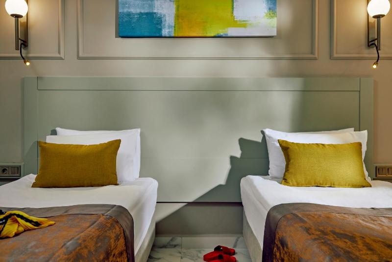 Standard Double or Twin Room image 4