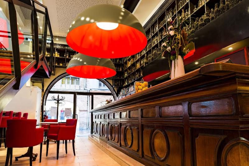 Hotel Le Pere Leon - image 20
