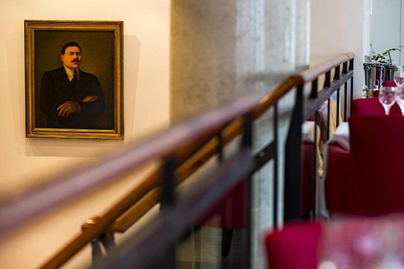Hotel Le Pere Leon - image 4