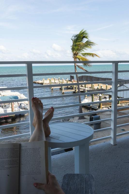 Room with Two Double Beds with Ocean View image 1
