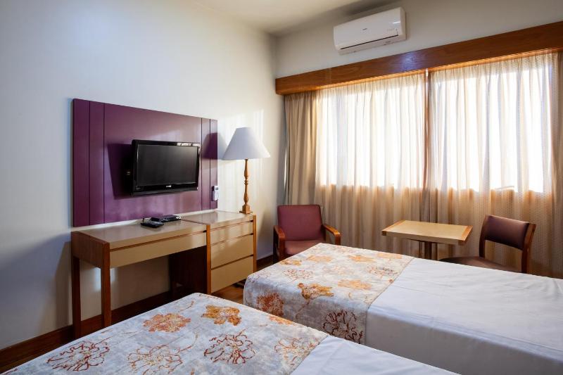 Nacional Inn Belo Horizonte - image 24