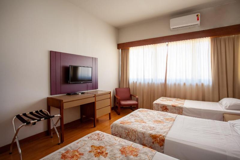 Nacional Inn Belo Horizonte - image 12