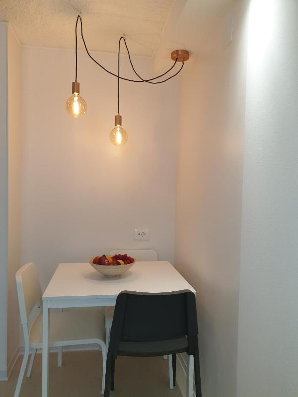 One-Bedroom Apartment with Terrace image 4
