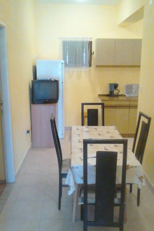 Two-Bedroom Apartment with Balcony image 4