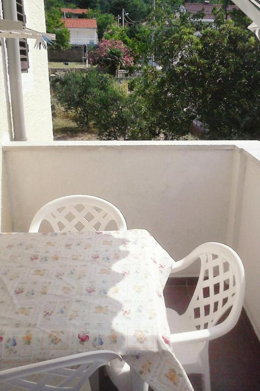 Two-Bedroom Apartment with Balcony image 2