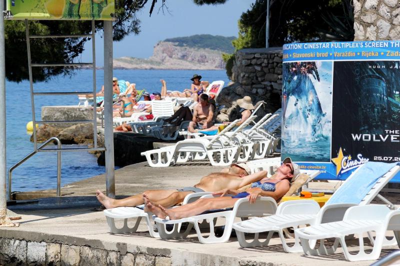Apartments and rooms by the sea Cavtat Dubrovnik - 8974 - image 15