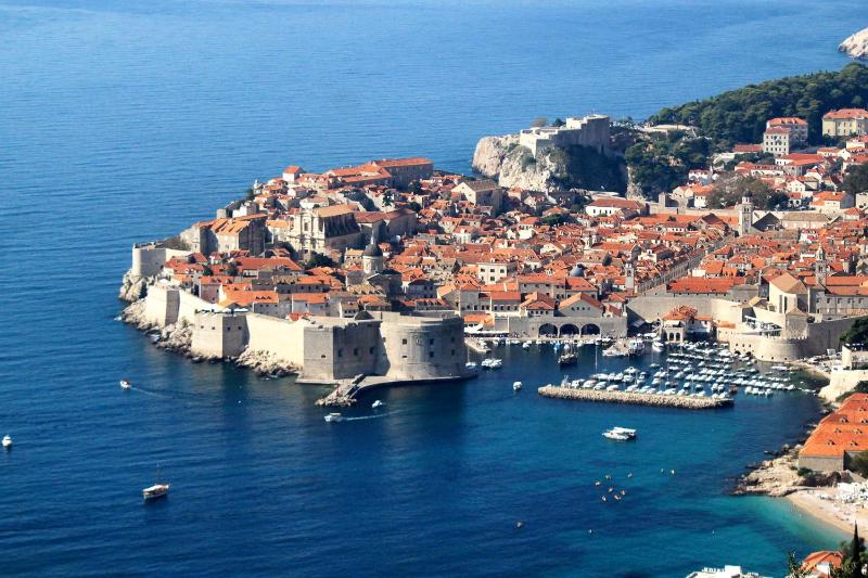 Apartments by the sea Dubrovnik - 9058 - image 10
