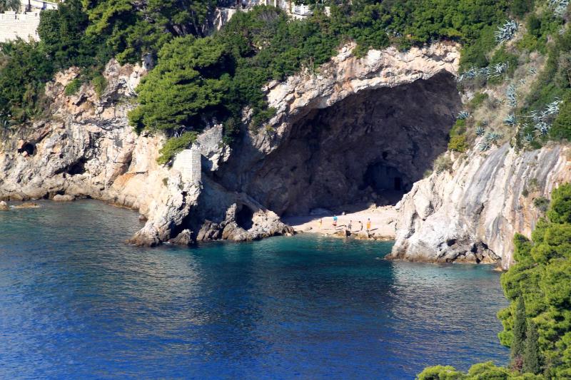 Apartments by the sea Dubrovnik - 9058 - image 3