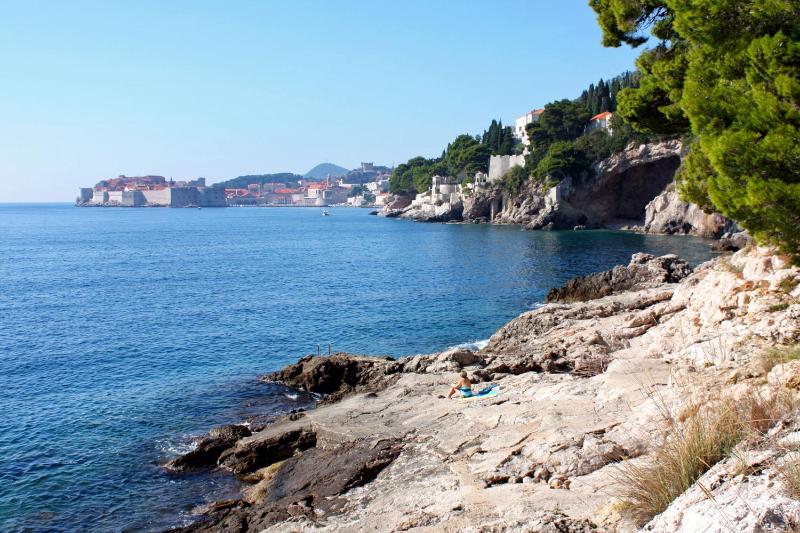 Apartments with a parking space Dubrovnik - 9026 - image 10